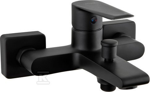 ESTO BLACK BATERIA WANNOWA ŚCIENNA (SZT)