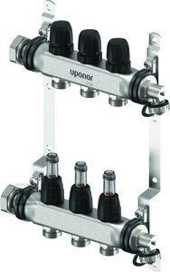 VARIO S ROZDZIELACZ FM 3XG3/4 EURO - G1 (SZT)