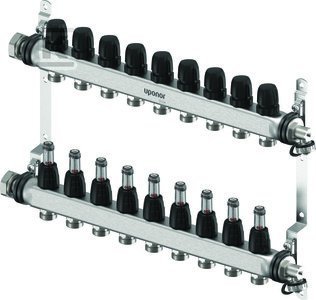 VARIO S ROZDZIELACZ FM 9XG3/4 EURO - G1 (SZT)