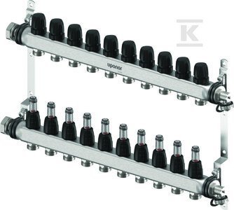 ROZDZIELACZ VARIO S FM 4XG3/4 EURO - G1 (SZT)