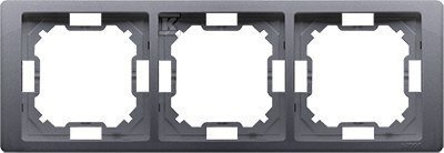 RAM.3-KR.SREBRNY MAT BASIC NEOS (SZT)