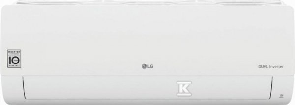 KLIMATYZATOR 2,5 KW STANDARD 2 LG (SZT)