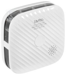 CZUJNIK DYMU WI-FI TUYA TYP: CDB-03 (SZT)