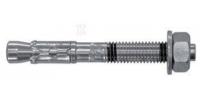 THROUGHBOLT 8X95 KOTWA (OPK)