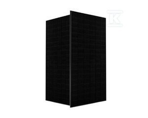PANEL PV JA SOLAR JAM60D41-500/LB_FB-BIF (SZT)