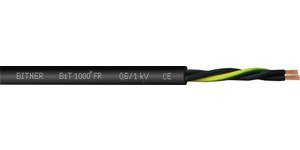 BIT 1000 FR 7G1,5 (m)