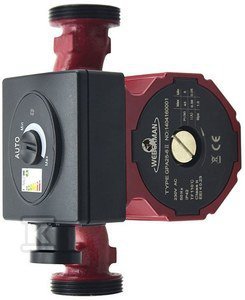 POMPA ELEKTRON.GPA II,25-6 180, CO/SOLAR (SZT)