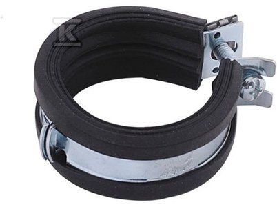 BISMAT FLASH 40-43 OBEJMA EPDM M8 (SZT)