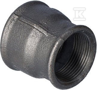 MUFA REDUK M2 NR36/4X5/4 CZARNA (SZT)