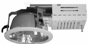 SPMC226 EPMB200 DOWNLIGHT P/T 2X26W EVG (SZT)