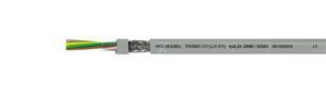 KAB.ELAST.TRONIC-CY 3X0,75 QMM  300/500V (m)