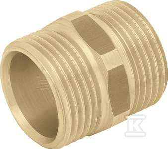 NYPEL G 1/2 PUSH (SZT)