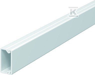 WDK10020RW KANAŁ INSTALACYJNY (m)