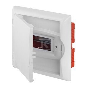 ROZDZ.P/T 1X6M BIAŁA IP40 ONNLINE (SZT)