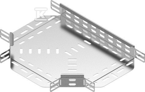 TKL300H42 TRÓJNIK KORYTKA (SZT)
