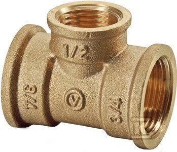 TRÓJNIK NAKRĘTNY 1/2&quot; (SZT)