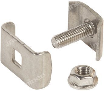ZESTAW KITINOX I316L (50SZT) (OPK)