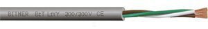 BIT LIYY 10X0,75 300V (m)
