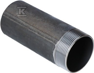 SZTUCER CZARNY G/J 2&quot; L=140 (SZT)