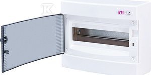 ECT12PT-ROZDZ.N/T 12MOD.DRZWI TRANSP. (SZT)