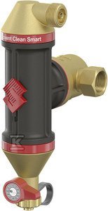 SEPARATOR FLAMCOVENT CLEAN SMART 3/4&quot; (SZT)