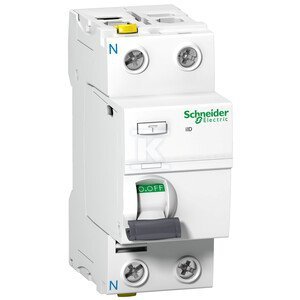 IID 2P 40A 30MA TYP AC-WYŁĄCZN.RÓŻN- (SZT)