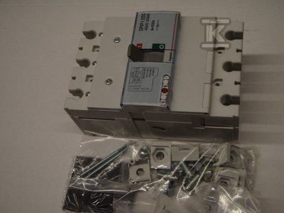DPX3-I 250 3P 250A-ROZŁĄCZNIK (SZT)