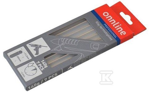 KLEJ UNIW.7SZT 11X200MM ONNLINE (OPK)