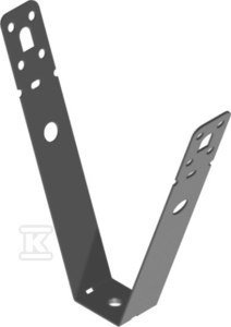 WT120M8 WIESZAK TRAPEZOWY E90 (SZT)