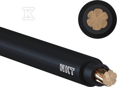 YKY 1X35 RMC 1KV KAB.ENER. (m)