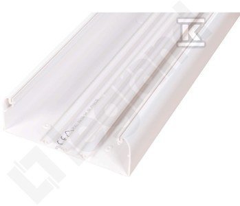 DLP-N 50X150 KANAŁ BIAŁ 2M B/POKR. (m)