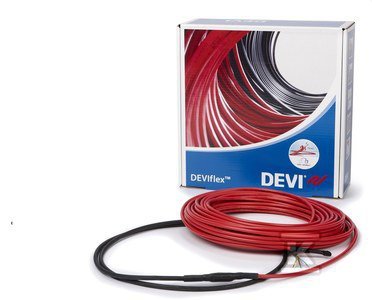 KAB.GRZEW.DEVIFLEX 18T 535W 230V 29M (SZT)