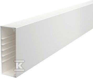 WDK60170RW KANAŁ INSTALACYJNY (m)