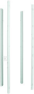 XSFH20 PROFILE PIONOWE RAMY H=2000MM (SZT)