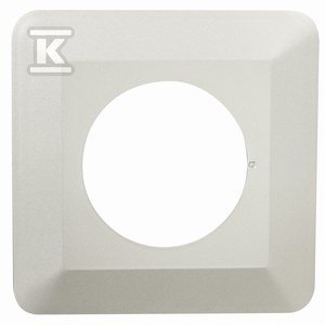 Osłona ściany pojed. OSX-910 satyna (SZT)