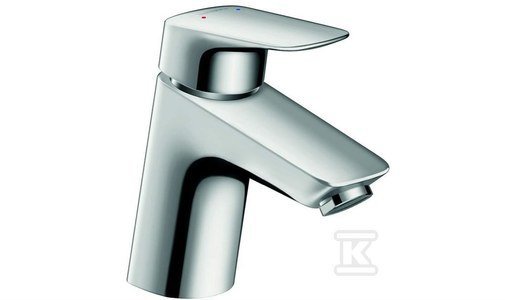 LOGIS 70 BATERIA UMYWALK Z PUSH OPEN (SZT)