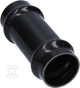 NASUWKA CIŚN. PVC 90 PN10 (SZT)