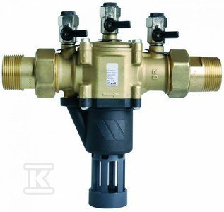 BABM-IZOLATOR PRZEPŁ. ZWR. GZ3/4&quot; (SZT)