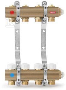 ROZDZIE.O.P ZAWOR.REG/ZAWOR.SIŁOW-4 1&quot; (SZT)