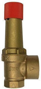 ZAWÓR BEZPIECZ 1915 G6/4 6BAR (SZT)