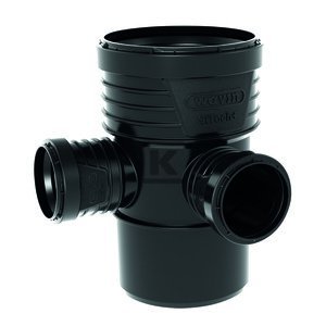CZW.PP-HT SITECH+110X50X50/87.5 KĄT.CZA (SZT)