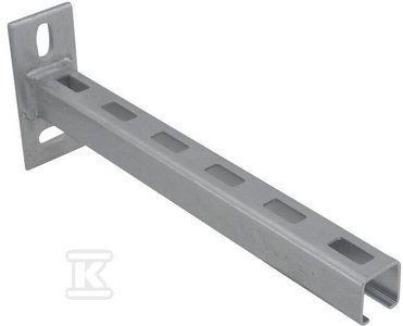 BIS KONSOLA WM35/400 RAPIDRAIL ŚCIENNA (SZT)