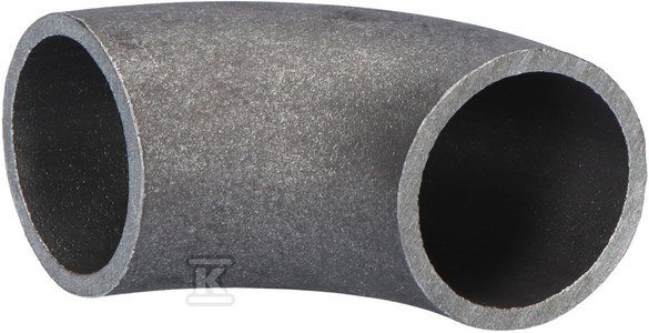 KOLANO HAMB.1&quot;  33,7x2,6 EN 10253-1 S235 (SZT)