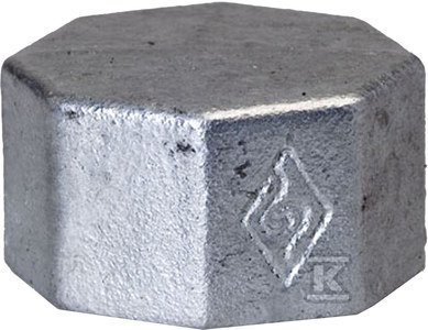 ZAŚLEPKA SZEŚ 3/4 OCYNK T1, NR43, NR30 (SZT)