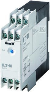 EMT6(230V) TERMISITOROWE ZABEZPIE.MASZYN (SZT)
