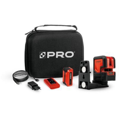 LASER KRZYŻOWY AQ180G GREEN (1 SZT)