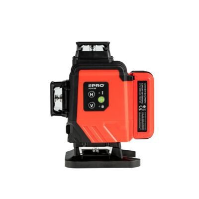 LASER WIELOLINIOWY AQ4DG GREEN PLUS (1 SZT)