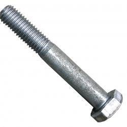 ŚRUBA OCYNKOWANA 82101 KL. 5.8 10*40MM (1 KG)