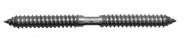DWUGWINT DREWNO-DREWNO 10*120MM KG (1 KG)