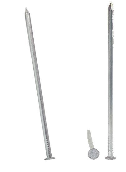 GWOŹDZIE STANDARDOWE 6.0*200MM (5 KG)